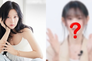 Không thể nhận ra Kim Ji Won nữa, gương mặt biến dạng hiện tại gây hoang mang tột độ