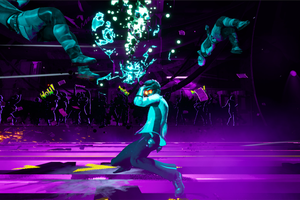 Ưu đãi 20%, tựa game này vừa ra mắt đã gây sốt Steam, rating quá tích cực từ người dùng