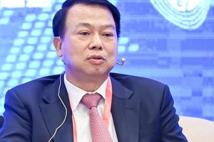 Thứ trưởng Bộ Tài chính: Sớm nhất trong quý 3 có thể vận hành thị trường tài sản mã hóa