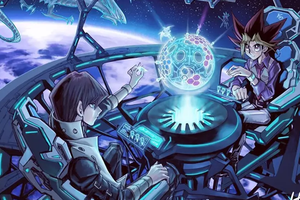 Kết thúc Yu-Gi-Oh!, số phận của Yugi, Kaiba và Joey ra sao?