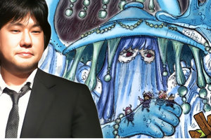 One Piece: Giải mã nỗi sợ Thần Mưa Zaza của Thiên Long Nhân, lý do khiến quý tộc thế giới mất ngủ