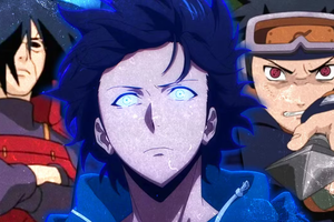 7 siêu phẩm anime chuyển thể live-action đang rục rịch ra mắt: Naruto, Solo Leveling và hơn thế nữa