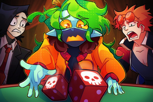 Steam vừa phát hành một tựa game miễn phí 100%, rating 10/10, tải về là chơi ngay lập tức