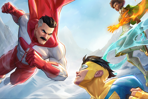 Ra mắt hơn một tuần đã có cả triệu lượt tải, tựa game siêu anh hùng này đang gây sốt, người chơi phân vân vì mức giá