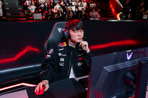 Thông số "khôi hài" nhưng thể hiện sự bền bỉ đáng kinh ngạc của Faker