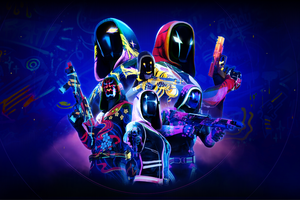 Steam bất ngờ tặng miễn phí vĩnh viễn tựa game này, người chơi nhận luôn không cần điều kiện gì