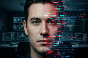 Bóng ma Deepfake: Khi công nghệ AI trở thành công cụ của tội ác