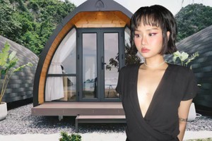 Ca sĩ Miu Lê không bị khởi tố trong vụ án dùng ma túy ở đảo Cát Bà