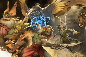 Quá hời, game thủ nhận miễn phí ngay hai tựa game cực kỳ chất lượng, tổng giá trị hơn 1,2 triệu đồng
