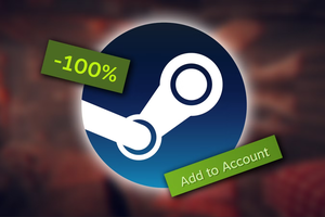 Steam đang tặng miễn phí một tựa game, rating cực kỳ tích cực, giá gốc gần 100.000 đồng