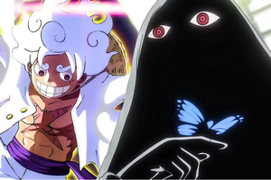 One Piece: Gear 5 chưa phải là cuối cùng, Luffy sắp thức tỉnh trạng thái "Nika thực thụ" để tiêu diệt Imu?