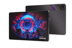 Lenovo trình làng bộ đôi Legion Tab mới cho game thủ