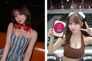 Yua Mikami làm gì cũng đỉnh, chuyển sang làm đội cổ vũ cũng đứng top 1, phiếu bình chọn áp đảo