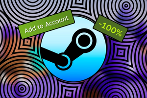Người dùng Steam hân hoan nhận thêm một tựa game miễn phí mới, rating tích cực, hạn chót cuối tháng này