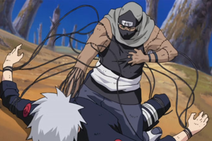 Xếp hạng các cách bất tử trong Naruto: Bách Hào Thuật của Tsunade chỉ đứng bét