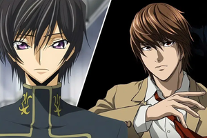 10 anime kinh điển tròn 20 tuổi vào năm 2026: Những tượng đài làm thay đổi cả một thế hệ