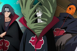Xếp hạng trí thông minh các thành viên Akatsuki trong Naruto: Kẻ nào mới là "bậc thầy cờ vây" thực thụ?