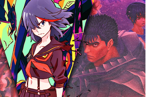 Top 7 siêu phẩm anime miễn nhiễm với live-action: Có những huyền thoại chỉ nên nằm trên bản vẽ