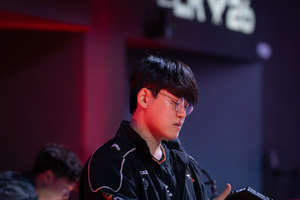 Trận thua của HLE vô tình khiến Road to MSI 2026 càng thêm khó lường