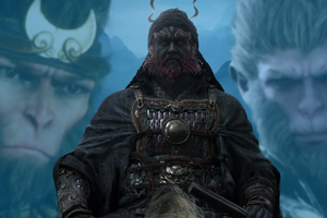 Black Myth: Zhong Kui bất ngờ có trang riêng trên Steam, game thủ háo hức truy cập rồi vỡ òa