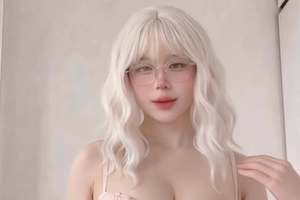Hot girl AI viral khắp cõi mạng, cứ "bay nick" lại lập mới, hút hàng triệu view nhưng nền tảng vẫn thờ ơ?