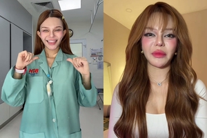 TikToker Đan Thy thông báo mắc ung thư máu ở tuổi còn rất trẻ: “Sợ đây là lần cuối thấy mình như hiện tại”
