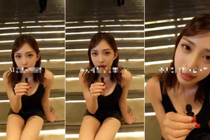 Xuất hiện hot girl AI xinh như người thật khiến dân mạng mê mẩn, có fan còn đòi "kết hôn"