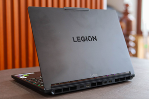 Trải nghiệm Legion 5i Gen 11 và Legion 27Q-10 - Cặp đôi thông minh và đa dụng đến từ Lenovo