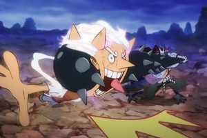 Trái ác quỷ vs Haki trong One Piece: Đâu mới là "bá chủ" thực sự của Tân Thế Giới?