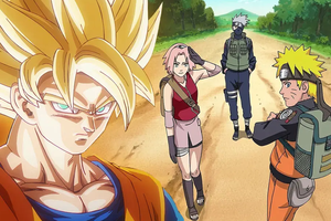 Cựu biên tập viên Dragon Ball gây sốc khi tuyên bố: "Sasuke và Kakashi đáng lẽ phải chết luôn từ lâu rồi!"