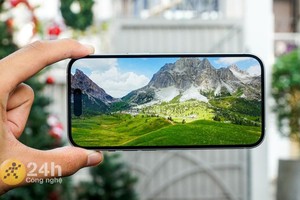 Sử dụng iPhone 15 trong năm 2026: Đánh giá dài hạn
