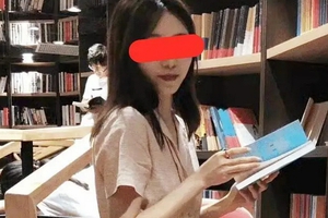 Bi kịch từ "mối tình cô trò" trái ngang tại Trung Quốc: Bỏ mặc con thơ đi khách sạn với học sinh và cái kết tan hoang một mái ấm