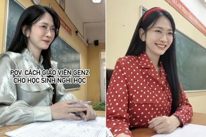 Lê Bống bây giờ có gì mới?