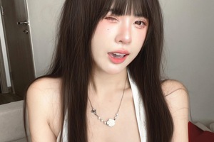 Đang yên đang lành bị chê giả trân, Una Tố Uyên tung câu chốt quét sạch anti
