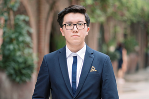 Sinh viên Bách Khoa Hà Nội thành Quán Quân Apple Swift Student Challenge: Biến tiếng ngân nga thành bản nhạc nhờ AI