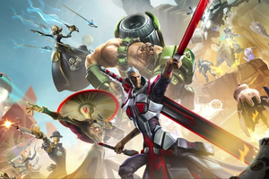 Ba tựa game đã bị "shutdown", nhưng đa số người chơi vẫn ước ao có thể chơi lại thêm ít nhất một lần