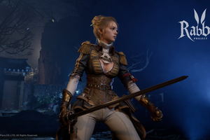 Steam vừa ra mắt tựa game Soulslike siêu mới, chỉ nhìn đồ họa thôi cũng đủ thấy ấn tượng, xứng tầm bom tấn