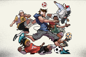 Steam bổ sung thêm 8 tựa game miễn phí mới, người chơi tải một lần, chơi vĩnh viễn