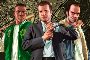 Siêu bom tấn thế giới mở của Rockstar đang giảm giá sập sàn trên Steam, chỉ còn 100k, quá hời cho game thủ