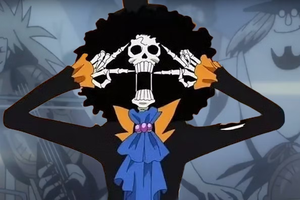 One Piece chương 1183 tiết lộ chấn động về quá khứ của Brook sau 19 năm giấu kín