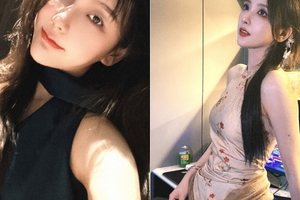 Bị fan cuồng đòi mua quần áo đã mặc để làm "túi thơm", nữ streamer xinh đẹp bất ngờ, không kịp phản ứng