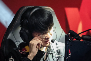 Faker khiến đồng đội lẫn fan hoang mang