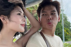 Bị mỉa mai chuyện "yêu Cá là gu mặn", Quỳnh Alee lên tiếng