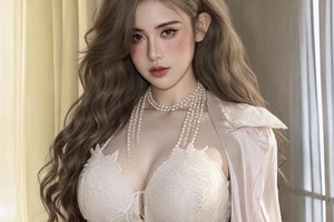 Ngày càng xinh đẹp nhưng hot girl triệu view lại khiến hội anh em tiếc nuối