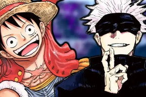 One Piece bị hai siêu phẩm soán ngôi: Thế lực bất khả chiến bại của làng manga đã lung lay?