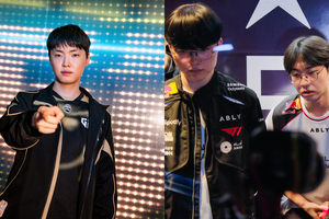 Thể thức của Road to MSI 2026 khiến T1 và Gen.G gặp khó