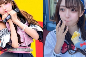 Vừa debut, một hot girl đã bùng nổ nhan sắc gây ấn tượng khó quên, cộng đồng mạng thừa nhận "Xinh như AI"