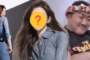 Nhan sắc vợ kém 17 tuổi của "quái vật cơ bắp" Ma Dong Seok, bảo sao phải giấu kỹ gần 10 năm qua