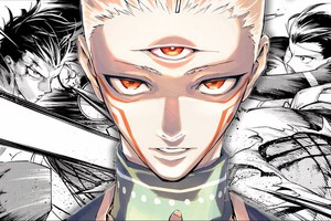 Jujutsu Kaisen Modulo chính thức kết thúc: Gege Akutami để lại lời nhắn đầy ẩn ý về tương lai series
