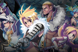 Zenonia - series RPG siêu phẩm đã gần 20 năm tuổi đời, vẫn khiến làng game Việt xao xuyến mỗi khi hồi tưởng